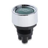 Maxbell 1x Button Ignition Switch Multifunctional 50A for Vehicle Car Green