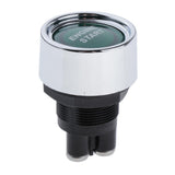 Maxbell 1x Button Ignition Switch Multifunctional 50A for Vehicle Car Green