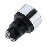 Maxbell 1x Button Ignition Switch Multifunctional 50A for Vehicle Car Green