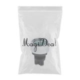Maxbell 1x Button Ignition Switch Multifunctional 50A for Vehicle Car Green