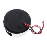Maxbell LED STAINLESS STEEL SS CABIN DOME LIGHT - Marine/Boat/Caravan/RV Lamp 12 V