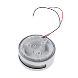 Maxbell LED STAINLESS STEEL SS CABIN DOME LIGHT - Marine/Boat/Caravan/RV Lamp 12V