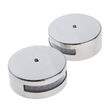 Maxbell LED STAINLESS STEEL SS CABIN DOME LIGHT - Marine/Boat/Caravan/RV Lamp 10-30V