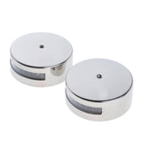 Maxbell LED STAINLESS STEEL SS CABIN DOME LIGHT - Marine/Boat/Caravan/RV Lamp 10-30V