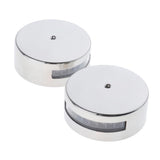 Maxbell LED STAINLESS STEEL SS CABIN DOME LIGHT - Marine/Boat/Caravan/RV Lamp 10-30V