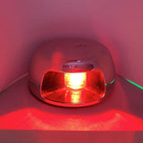 Maxbell LED STAINLESS STEEL SS Boat L&R LIGHT - Marine/Boat/Caravan/RV Lamp 12V