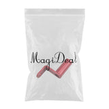 Max Maxb Motorcycle Rearview Side Mirror Extender Bar Bracket For Phone GPS Red