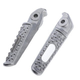 Maxbell CNC Motorcycle Rear Footrest Foot Pegs For Honda CBR 1000RR 2004-2014 600RR