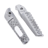 Maxbell CNC Motorcycle Rear Footrest Foot Pegs For Honda CBR 1000RR 2004-2014 600RR
