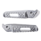 Maxbell CNC Motorcycle Rear Footrest Foot Pegs For Honda CBR 1000RR 2004-2014 600RR