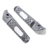 Maxbell CNC Motorcycle Rear Footrest Foot Pegs For Honda CBR 1000RR 2004-2014 600RR