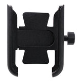 Max Maxb Motorcycle Holder Scooter Stand Mount Bracket Fits for Mobile Phone GPS