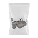Max Outdoor Riding Glasses Motorcycle Impact Goggles Ski Goggles Brown