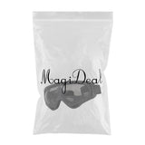 Max Outdoor Riding Glasses Motorcycle Impact Goggles Ski Goggles Gray