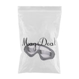 Max Outdoor Riding Glasses Motorcycle Ant Impact Goggles Ski Goggles Transparent