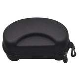 Max Maxb Fashion Outdoor EVA Portable Sunglasses Zipper Box Goggles Carrying Case Box
