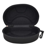 Max Maxb Fashion Outdoor EVA Portable Sunglasses Zipper Box Goggles Carrying Case Box