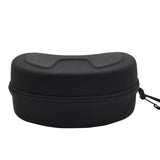 Max Maxb Fashion Outdoor EVA Portable Sunglasses Zipper Box Goggles Carrying Case Box