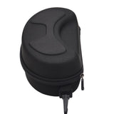 Max Maxb Fashion Outdoor EVA Portable Sunglasses Zipper Box Goggles Carrying Case Box