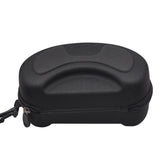 Max Maxb Fashion Outdoor EVA Portable Sunglasses Zipper Box Goggles Carrying Case Box