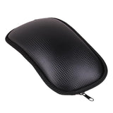 Max Maxb Fashion Outdoor Portable Sunglasses Zipper PU Box Goggles Carrying Case Box