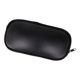 Max Maxb Fashion Outdoor Portable Sunglasses Zipper PU Box Goggles Carrying Case Box