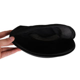 Max Maxb Fashion Outdoor Portable Sunglasses Zipper PU Box Goggles Carrying Case Box