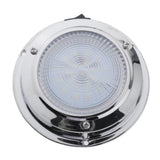 Maxbell Stainless Steel Marine Boat LED Ceiling Cabin Dome Interior Light 12V 2W