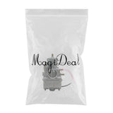 Max Maxb Carburetor For Mikuni VM 34 mm Round Slide Carb  42-6015 VM34SC
