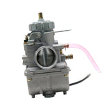 Max Maxb Carburetor For Mikuni VM 34 mm Round Slide Carb  42-6015 VM34SC