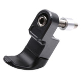 Max Maxb CNC Alloy Helmet Hanger Hook Buckle For Honda PCX125 PCX150 All Year Gray