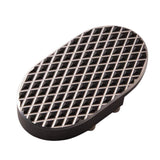 Maxbell Alloy Footpeg Pedals Pad Cover Guard Protector Shell For Motorcross Dirtbike