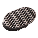 Maxbell Alloy Footpeg Pedals Pad Cover Guard Protector Shell For Motorcross Dirtbike