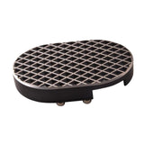 Maxbell Alloy Footpeg Pedals Pad Cover Guard Protector Shell For Motorcross Dirtbike