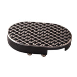 Maxbell Alloy Footpeg Pedals Pad Cover Guard Protector Shell For Motorcross Dirtbike