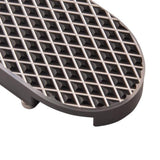 Maxbell Alloy Footpeg Pedals Pad Cover Guard Protector Shell For Motorcross Dirtbike