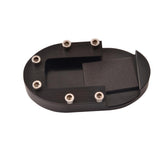 Maxbell Alloy Footpeg Pedals Pad Cover Guard Protector Shell For Motorcross Dirtbike