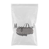 Maxbell Alloy Footpeg Pedals Pad Cover Guard Protector Shell For Motorcross Dirtbike