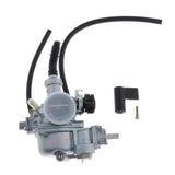Maxbell Carburetor for HONDA C125 PZ19B BIZ125 CARB WAVE110 Outboard Motor Engine