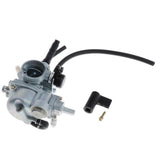 Maxbell Carburetor for HONDA C125 PZ19B BIZ125 CARB WAVE110 Outboard Motor Engine