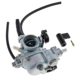 Maxbell Carburetor for HONDA C125 PZ19B BIZ125 CARB WAVE110 Outboard Motor Engine