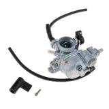 Maxbell Carburetor for HONDA C125 PZ19B BIZ125 CARB WAVE110 Outboard Motor Engine