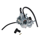 Maxbell Carburetor for HONDA C125 PZ19B BIZ125 CARB WAVE110 Outboard Motor Engine