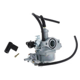 Maxbell Carburetor for HONDA C125 PZ19B BIZ125 CARB WAVE110 Outboard Motor Engine