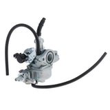 Maxbell Carburetor for HONDA C125 PZ19B BIZ125 CARB WAVE110 Outboard Motor Engine