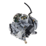 Maxbell 26mm Intake Diameter Carburetor Assy For Yamaha EXCITER135 LC135 Racing ATV