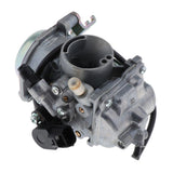 Maxbell 26mm Intake Diameter Carburetor Assy For Yamaha EXCITER135 LC135 Racing ATV