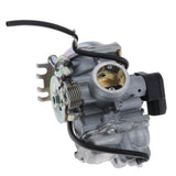 Maxbell 26mm Intake Diameter Carburetor Assy For Yamaha EXCITER135 LC135 Racing ATV
