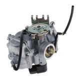 Maxbell 26mm Intake Diameter Carburetor Assy For Yamaha EXCITER135 LC135 Racing ATV