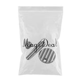 Maxbell Fuel Cap Oil Filler Door Cover Gas Tank Universal